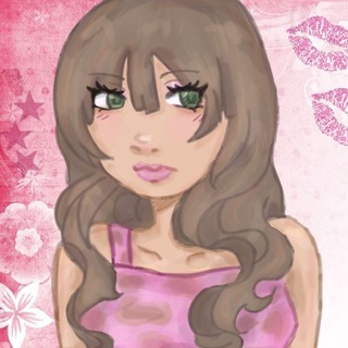 Telegram profile photo for 🎀/Shura Gal/👛