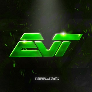 Telegram profile photo for Euthanasia Esports