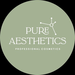 Telegram profile photo for Pure Aesthetics Ukraine