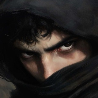 Telegram profile photo for الأسحَمْ .