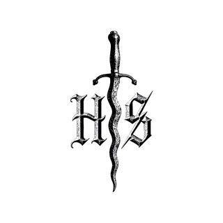 Telegram profile photo for Hell Steel