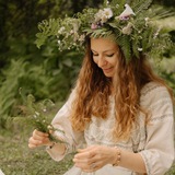 Telegram profile photo for Art & Food ✨ Юлия Дудникова
