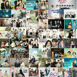 Telegram profile photo for Korean Series Tamil