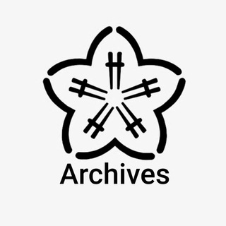 Telegram group profile photo for Project Sakura Archives