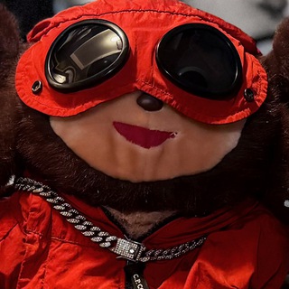 Telegram profile photo for THEPOMNI
