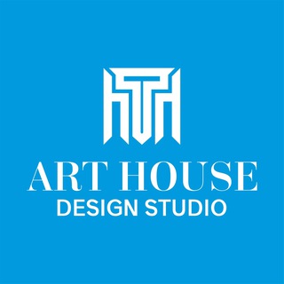 Telegram profile photo for Art House Design Studio