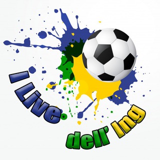 Telegram group profile photo for 🤑 Chat - I Live dell'ING ⚽️