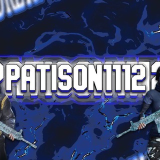 Telegram profile photo for otzv PATISON