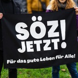 Telegram profile photo for SÖZ