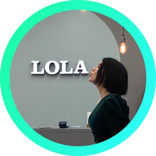 Telegram profile photo for ЛОЛА_чеб
