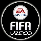 Telegram profile photo for FIFA uzeco