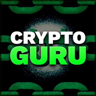 Telegram profile photo for Crypto Guru - Ahmad Bin Shaikh