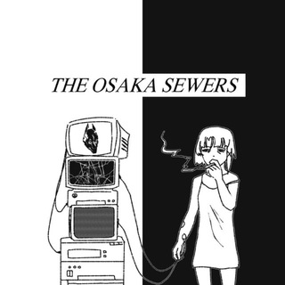 Telegram profile photo for osaka sewers