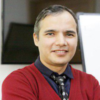 Telegram profile photo for Mamurjon-Marketing-Training-Consulting