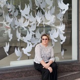 Telegram profile photo for galinka_grigoreva_1963 Краснодар
