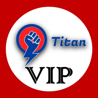 Telegram profile photo for Titan Club (گروه اول)