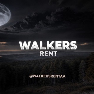 Telegram profile photo for WALKERS RENTA