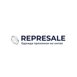 Telegram profile photo for Represale