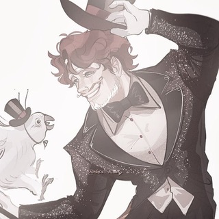 Telegram profile photo for °•| Кладовая Миранды❤️