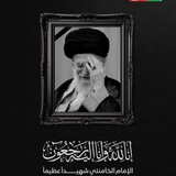 Telegram profile photo for الأمن السيبراني الدفعة الثالثة | قناة الاخبار