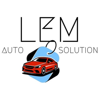 Telegram profile photo for Автоподбор СПб | Lem.solution