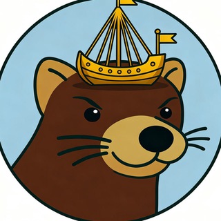Telegram profile photo for НУ, Тюмень!