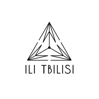 Telegram profile photo for ILI TBILISI