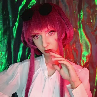 Telegram profile photo for 🌸◆ 𝐂𝐔𝐑𝐓𝐈𝐒𝐒 ◆🌸