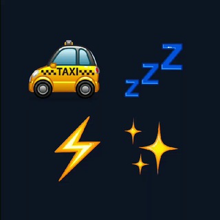 Telegram profile photo for Анимированные эмодзи телеграмма | Animated Emojis