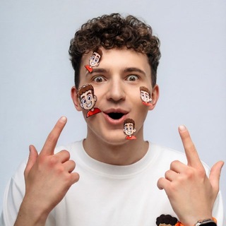 Telegram profile photo for Николай Трошин