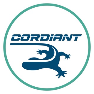 Telegram profile photo for CORDIANT