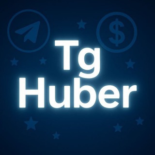 Telegram profile photo for ОТЗЫВЫ Tg Huber