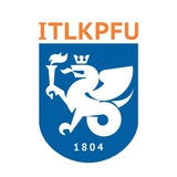 Telegram profile photo for СУНЦ IT-лицей КФУ