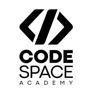 Telegram profile photo for CODE SPACE