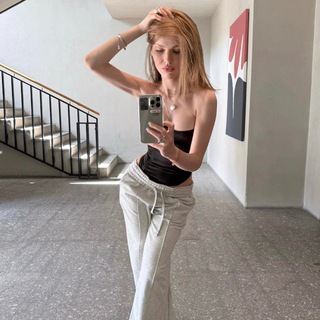 Telegram profile photo for Катя Неверович