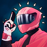 Telegram profile photo for бритиш панк (картинки)