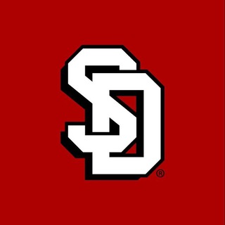 Telegram profile photo for University of South Dakota