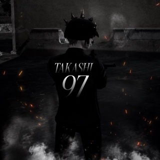 Telegram profile photo for z1TAKASHI🇮🇷