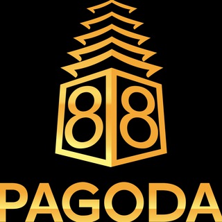 Telegram profile photo for PAGODA88 OFFICIAL