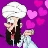 Telegram profile photo for Gems Of Mujeets