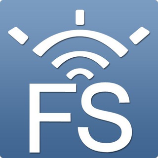 Telegram group profile photo for ru_freeswitch (оставил щелочку)