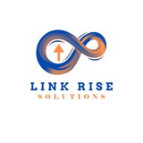 Telegram profile photo for LinkRise Solutions PLC™