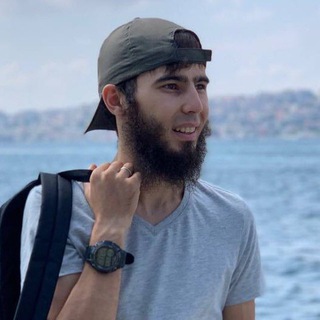 Telegram profile photo for Рефералки Dinislam_kripta