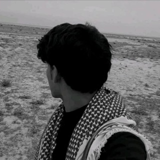 Telegram profile photo for اسیر؟؟