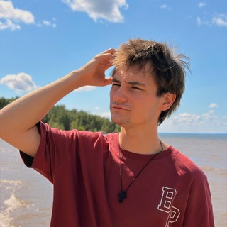 Telegram profile photo for тима_лысов