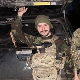Telegram profile photo for Krylov Kyrylo