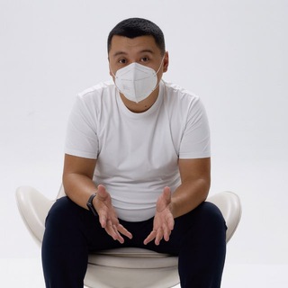 Telegram profile photo for Nazarov | Blog