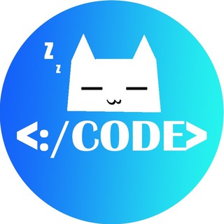 Telegram profile photo for 猫咪编程搭建交流社区