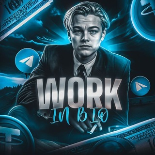 Telegram profile photo for PashaDesingPortfolio