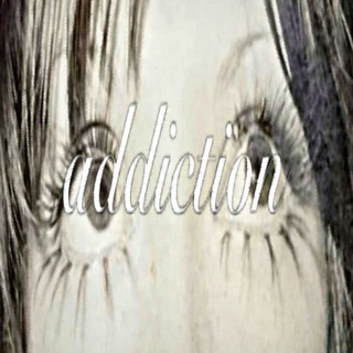 Telegram profile photo for addiction